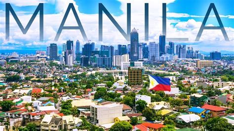 manila abbreviation|how safe is manila philippines for americans.